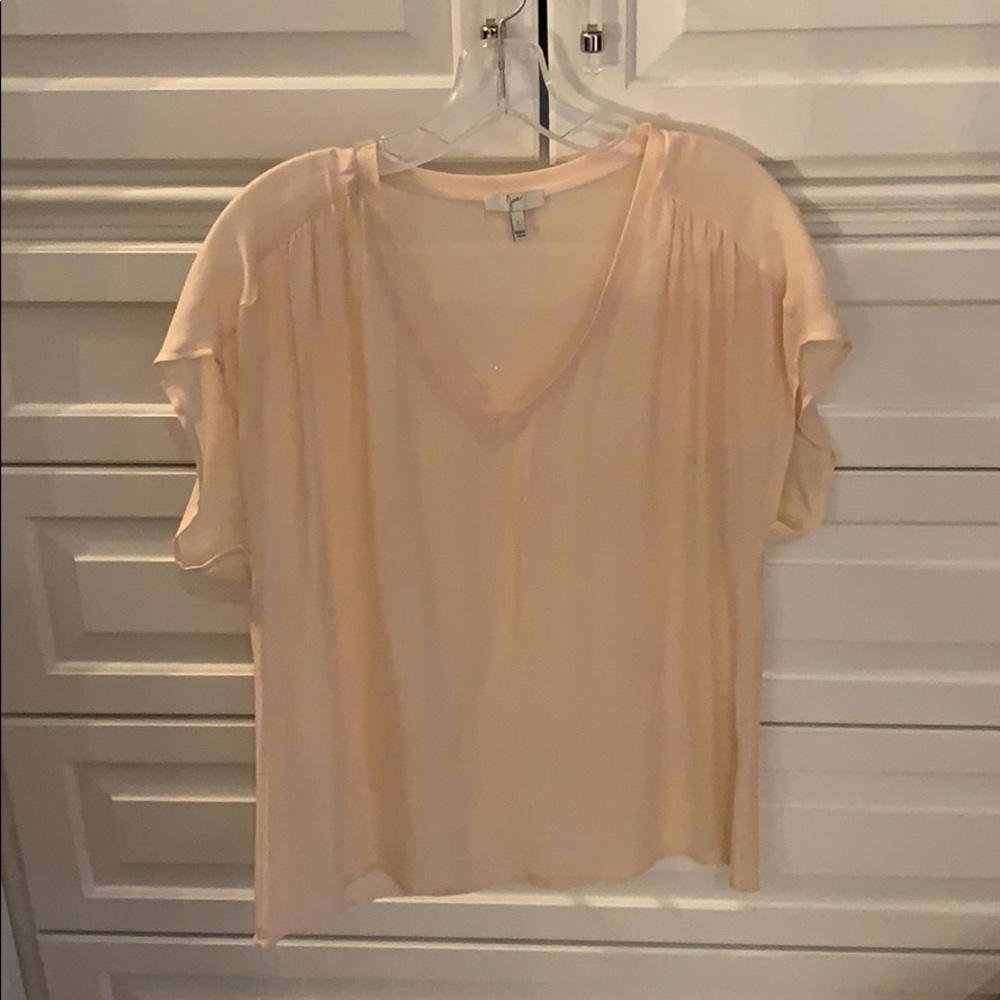 Joie Blouse